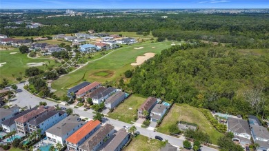RARE OVERSIZED DOUBLE LOT IN REUNION RESORT! Build your dream on Reunion Resort Golf Course in Florida - for sale on GolfHomes.com, golf home, golf lot