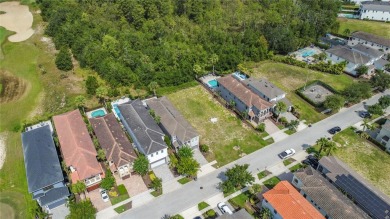 RARE OVERSIZED DOUBLE LOT IN REUNION RESORT! Build your dream on Reunion Resort Golf Course in Florida - for sale on GolfHomes.com, golf home, golf lot