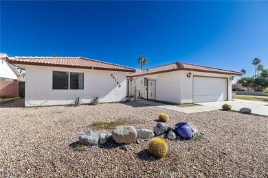 This amazing home is recently renovated and upgraded with an on Mission Lakes Country Club in California - for sale on GolfHomes.com, golf home, golf lot