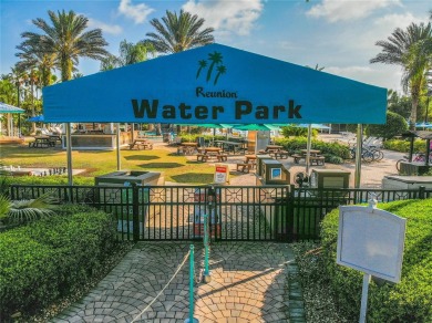RARE OVERSIZED DOUBLE LOT IN REUNION RESORT! Build your dream on Reunion Resort Golf Course in Florida - for sale on GolfHomes.com, golf home, golf lot