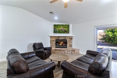 This amazing home is recently renovated and upgraded with an on Mission Lakes Country Club in California - for sale on GolfHomes.com, golf home, golf lot