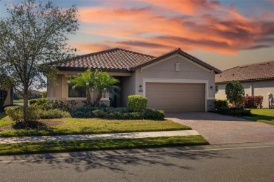 Welcome to 6517 Willowshire Way, a stunning single family home on River Strand Golf and Country Club At Heritage Harbour  in Florida - for sale on GolfHomes.com, golf home, golf lot