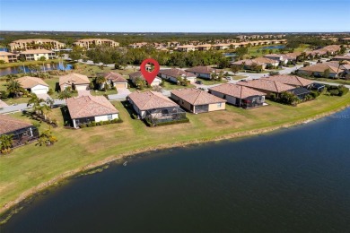 Welcome to 6517 Willowshire Way, a stunning single family home on River Strand Golf and Country Club At Heritage Harbour  in Florida - for sale on GolfHomes.com, golf home, golf lot