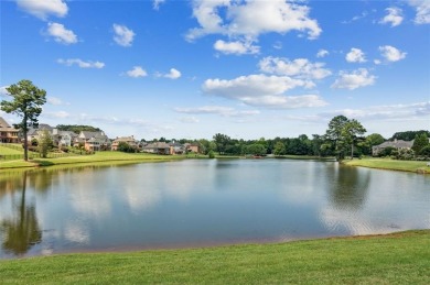 Hurry! This home will not last in the Traditions of Braselton on Traditions of Braselton Golf Club in Georgia - for sale on GolfHomes.com, golf home, golf lot