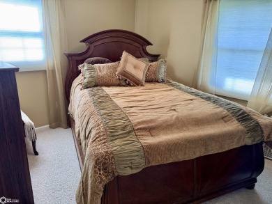 Nice family home, located near Municipal Golf Course. Large yard on Carroll Municipal Golf Course in Iowa - for sale on GolfHomes.com, golf home, golf lot