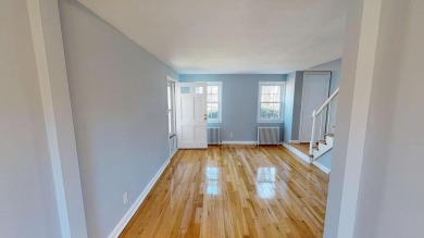 Get in the Game, and make this freshly updated townhouse your on Hop Brook Golf Club in Connecticut - for sale on GolfHomes.com, golf home, golf lot