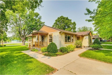 New Listing - Not been on the market for 71 years (one original on Northfield Golf Club in Minnesota - for sale on GolfHomes.com, golf home, golf lot