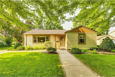 New Listing - Not been on the market for 71 years (one original on Northfield Golf Club in Minnesota - for sale on GolfHomes.com, golf home, golf lot