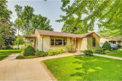 New Listing - Not been on the market for 71 years (one original on Northfield Golf Club in Minnesota - for sale on GolfHomes.com, golf home, golf lot