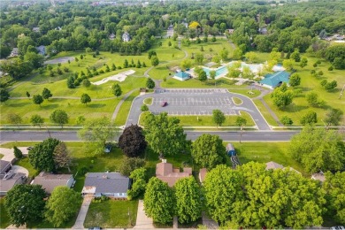 New Listing - Not been on the market for 71 years (one original on Northfield Golf Club in Minnesota - for sale on GolfHomes.com, golf home, golf lot