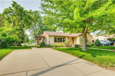 New Listing - Not been on the market for 71 years (one original on Northfield Golf Club in Minnesota - for sale on GolfHomes.com, golf home, golf lot