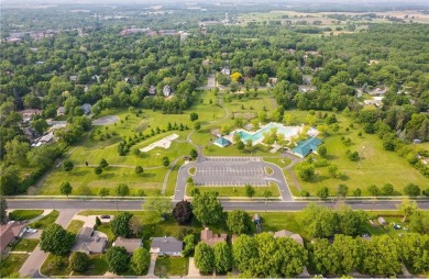 New Listing - Not been on the market for 71 years (one original on Northfield Golf Club in Minnesota - for sale on GolfHomes.com, golf home, golf lot