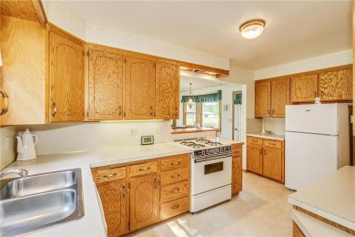 New Listing - Not been on the market for 71 years (one original on Northfield Golf Club in Minnesota - for sale on GolfHomes.com, golf home, golf lot