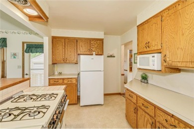 New Listing - Not been on the market for 71 years (one original on Northfield Golf Club in Minnesota - for sale on GolfHomes.com, golf home, golf lot