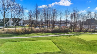 Build your dream home in prestigious and highly-sought-after on Zionsville Golf Course in Indiana - for sale on GolfHomes.com, golf home, golf lot