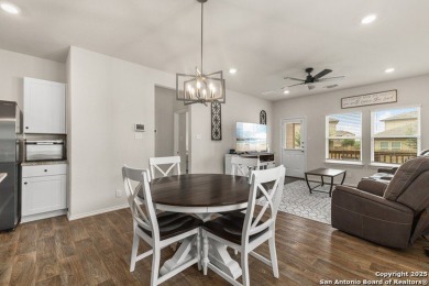Enjoy peaceful South Texas country living with modern on River Bend Golf Club in Texas - for sale on GolfHomes.com, golf home, golf lot