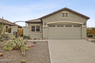 Welcome to Your Dream Home in the Desirable Festival Foothills on Copper Canyon Golf Club in Arizona - for sale on GolfHomes.com, golf home, golf lot