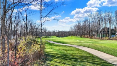 Build your dream home in prestigious and highly-sought-after on Zionsville Golf Course in Indiana - for sale on GolfHomes.com, golf home, golf lot