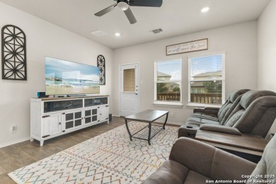 Enjoy peaceful South Texas country living with modern on River Bend Golf Club in Texas - for sale on GolfHomes.com, golf home, golf lot