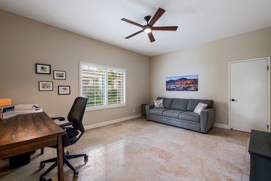 Situated on the lakeside 11th green, aptly named ''Eternity'' on PGA West Private Golf Courses in California - for sale on GolfHomes.com, golf home, golf lot