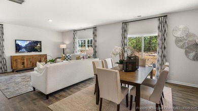 Welcome to 3049 Platinum Circle at Gretchen Pines located in on Seven Lakes Country Club in North Carolina - for sale on GolfHomes.com, golf home, golf lot