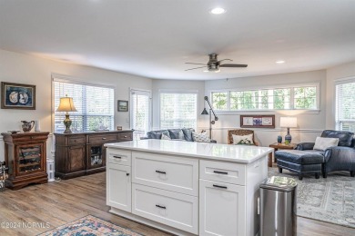 Welcome to 106 Banbridge Drive, a meticulously maintained on Beacon Ridge Golf and Country Club in North Carolina - for sale on GolfHomes.com, golf home, golf lot