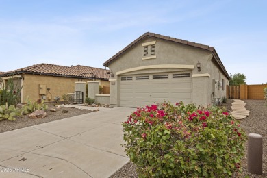 Welcome to Your Dream Home in the Desirable Festival Foothills on Copper Canyon Golf Club in Arizona - for sale on GolfHomes.com, golf home, golf lot
