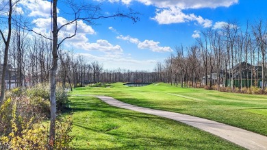 Build your dream home in prestigious and highly-sought-after on Zionsville Golf Course in Indiana - for sale on GolfHomes.com, golf home, golf lot