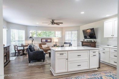 Welcome to 106 Banbridge Drive, a meticulously maintained on Beacon Ridge Golf and Country Club in North Carolina - for sale on GolfHomes.com, golf home, golf lot