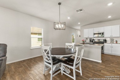 Enjoy peaceful South Texas country living with modern on River Bend Golf Club in Texas - for sale on GolfHomes.com, golf home, golf lot