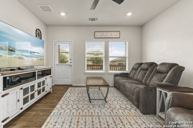 Enjoy peaceful South Texas country living with modern on River Bend Golf Club in Texas - for sale on GolfHomes.com, golf home, golf lot