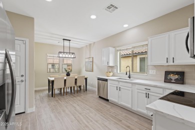 Welcome to Your Dream Home in the Desirable Festival Foothills on Copper Canyon Golf Club in Arizona - for sale on GolfHomes.com, golf home, golf lot