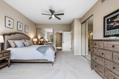 Situated on the lakeside 11th green, aptly named ''Eternity'' on PGA West Private Golf Courses in California - for sale on GolfHomes.com, golf home, golf lot