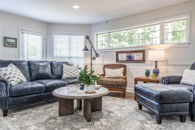 Welcome to 106 Banbridge Drive, a meticulously maintained on Beacon Ridge Golf and Country Club in North Carolina - for sale on GolfHomes.com, golf home, golf lot