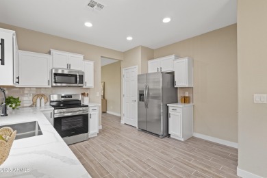 Welcome to Your Dream Home in the Desirable Festival Foothills on Copper Canyon Golf Club in Arizona - for sale on GolfHomes.com, golf home, golf lot