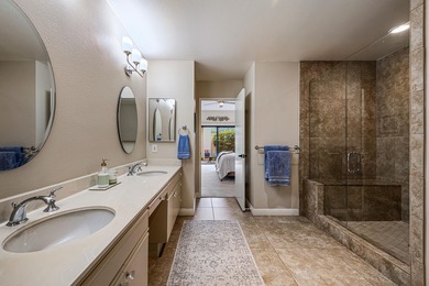 Situated on the lakeside 11th green, aptly named ''Eternity'' on PGA West Private Golf Courses in California - for sale on GolfHomes.com, golf home, golf lot