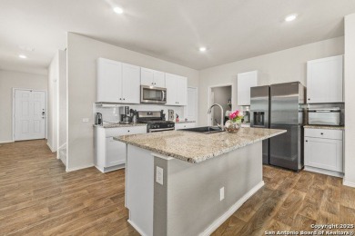 Enjoy peaceful South Texas country living with modern on River Bend Golf Club in Texas - for sale on GolfHomes.com, golf home, golf lot