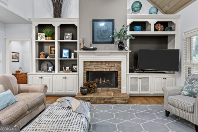 Welcome to 2407 Honey Ct, an updated 4-bedroom, 3.5-bathroom on Canongate At Georgia National Golf Club in Georgia - for sale on GolfHomes.com, golf home, golf lot