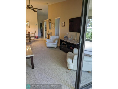 Come see this well maintained, newly painted outside and inside on Lakeview Golf Club in Florida - for sale on GolfHomes.com, golf home, golf lot