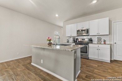 Enjoy peaceful South Texas country living with modern on River Bend Golf Club in Texas - for sale on GolfHomes.com, golf home, golf lot