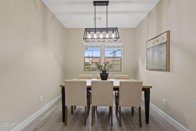 Welcome to Your Dream Home in the Desirable Festival Foothills on Copper Canyon Golf Club in Arizona - for sale on GolfHomes.com, golf home, golf lot
