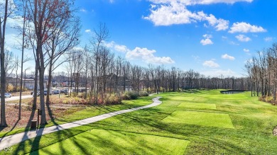 Build your dream home in prestigious and highly-sought-after on Zionsville Golf Course in Indiana - for sale on GolfHomes.com, golf home, golf lot