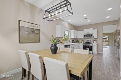 Welcome to Your Dream Home in the Desirable Festival Foothills on Copper Canyon Golf Club in Arizona - for sale on GolfHomes.com, golf home, golf lot