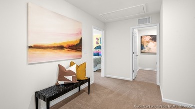 Welcome to 3049 Platinum Circle at Gretchen Pines located in on Seven Lakes Country Club in North Carolina - for sale on GolfHomes.com, golf home, golf lot