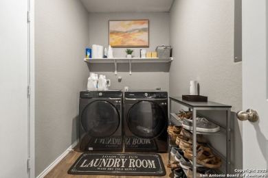 Enjoy peaceful South Texas country living with modern on River Bend Golf Club in Texas - for sale on GolfHomes.com, golf home, golf lot