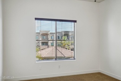 Discover luxury living in this stunning top-floor Toscana condo on Wildfire Golf Club in Arizona - for sale on GolfHomes.com, golf home, golf lot