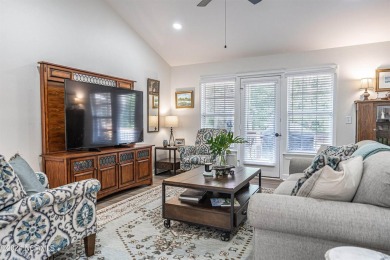 Welcome to 106 Banbridge Drive, a meticulously maintained on Beacon Ridge Golf and Country Club in North Carolina - for sale on GolfHomes.com, golf home, golf lot