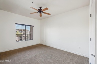 Discover luxury living in this stunning top-floor Toscana condo on Wildfire Golf Club in Arizona - for sale on GolfHomes.com, golf home, golf lot