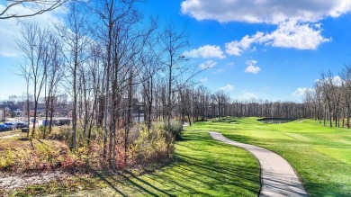 Build your dream home in prestigious and highly-sought-after on Zionsville Golf Course in Indiana - for sale on GolfHomes.com, golf home, golf lot