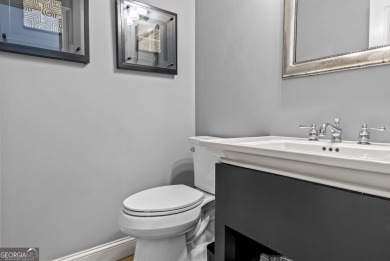 Welcome to 2407 Honey Ct, an updated 4-bedroom, 3.5-bathroom on Canongate At Georgia National Golf Club in Georgia - for sale on GolfHomes.com, golf home, golf lot